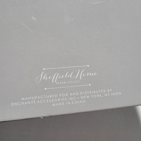 Set of 9 Santa's Reindeer Clothespin Holiday Card and Photo Hanging Kit - Picture 6 of 7